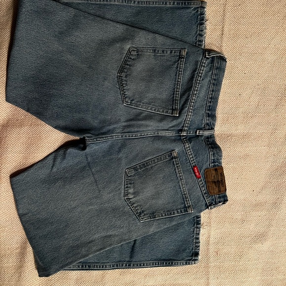 Vintage wrangler jeans - Picture 3 of 5
